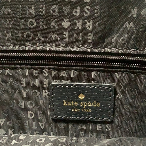 Kate Spade mid sized bag - Picture 11 of 12
